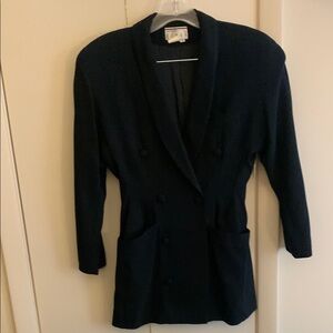 Vintage Kenar 3 Piece Suit